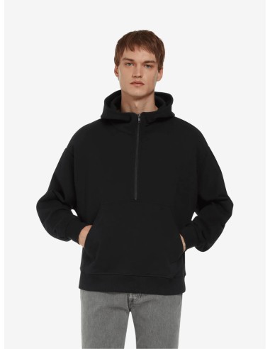 EPF-EP304-Half Zip Hoodie